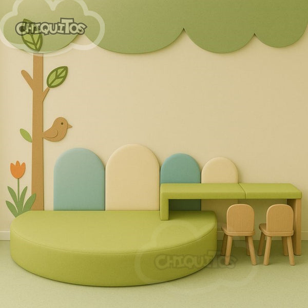 Chiquitos Classic Decorative Wall Padding Seat for Entryway Mudroom & Bedroom  PU Leather Wall Bench for Home Interior Décor