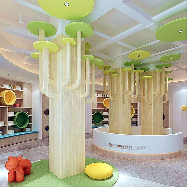 Chiquitos Preschool Daycare Furniture School Kids Montessori Kindergarten Furniture Table Daycare Supplies Best Service