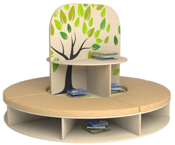 Chiquitos Montessori Furniture Wooden Toy Storage Furniture Daycare Furniture Kids Shelf Storage Cabinet Wood