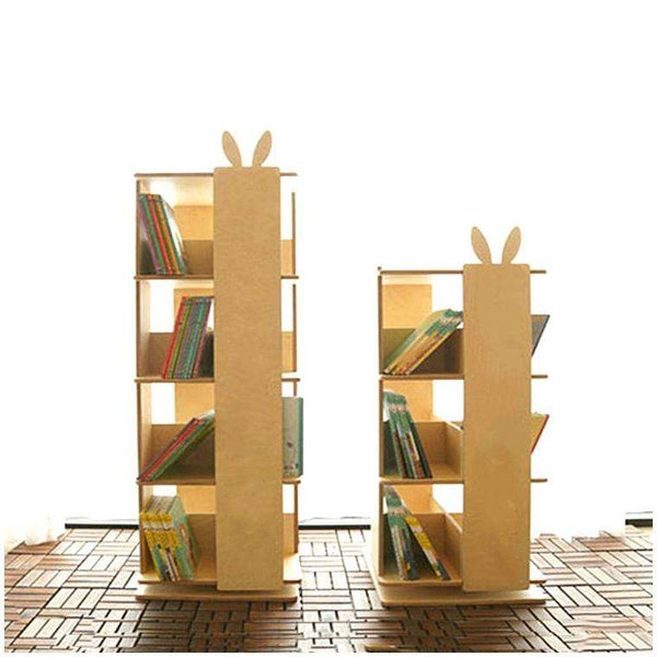 Chiquitos libreria bambini in legno Children Hight Quality Kids Library Plastic Bulk Latest Baby Wholesale Wholesale Bookshelves