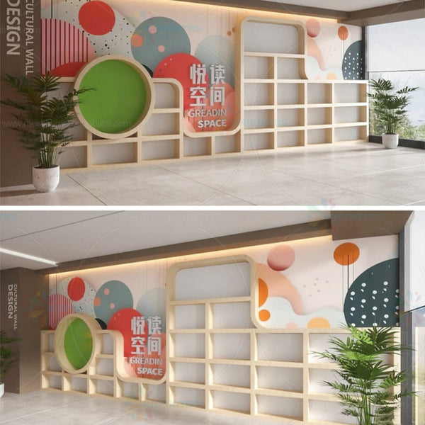 Chiquitos Australia Trending Child Care Center Furniture Daycare Shelf Toy Organizer Storage Cabinet