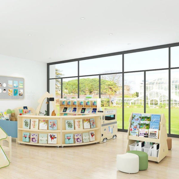 Chiquitos Furniture Preschool Chair And Table Kindergarten School Storage Cabinet Daycare Furniture Cubbies Lockers