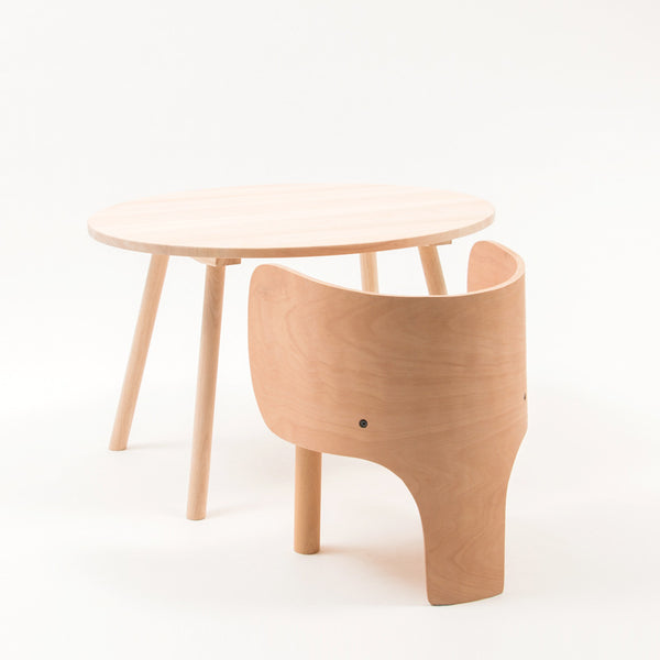 Chiquitos elephant design Kindergarten Classroom Layout Furniture Design Wooden Furniture Nursery Wooden Table Chair Sets