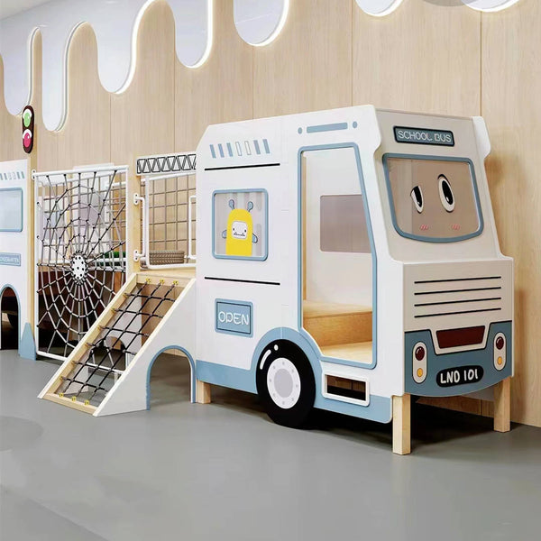 Chiquitos Customized Children'S Indoor Soft Game Equipment Children'S Soft Game For Sale
