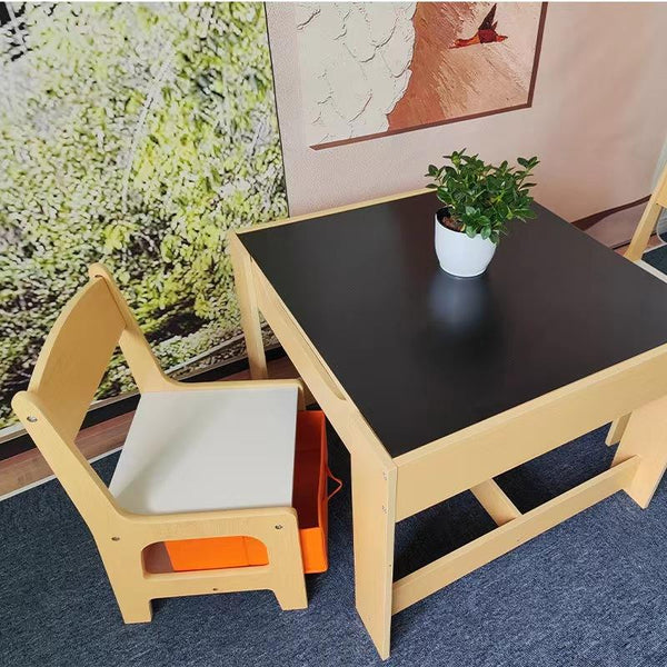 Chiquitos Multifunction Baby Indoor Bookshelf Wood Storage Cabinet Children Toys Storage Book Shelf luxury library decorate
