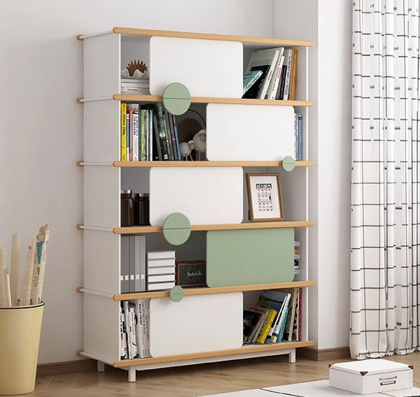 Chiquitos Modern design Custom hanging display Shelves for Wall Decor wooden wall Organization and Storage rack