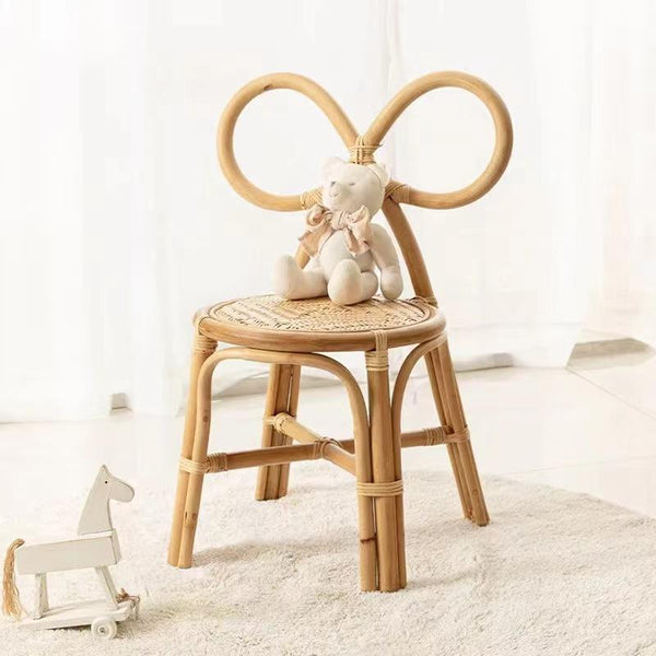 Chiquitos New chair with special shape Montessori Wooden Daycare Nursery Furniture Set school library modern furniture