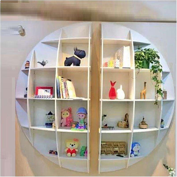 Chiquitos Bookshelves Small Bookcase Top Selling And Toy Storage Modern Montessori New Fashion Library Book Shelves