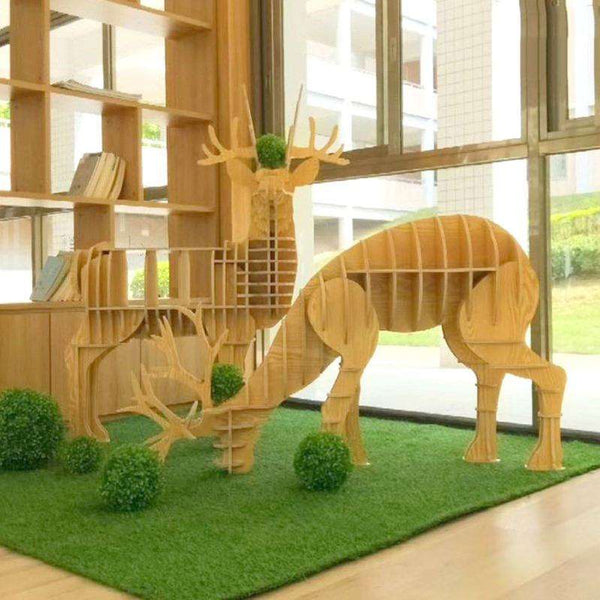 Chiquitos Bookshelf Montessori Solid Wood With Cabinet Hight Quality Kids' Cabinets Popular Book Rack Rotating Bookshelf Desk