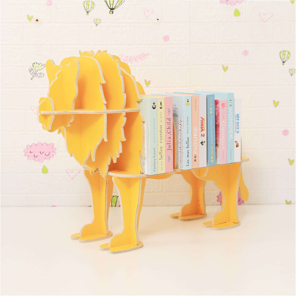 Chiquitos Bookshelf Ladder Eco Friendly Good Quality Library Hot Sale Tree Small Kids Promotional Luxury KidsWood Bookcase
