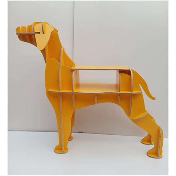 Chiquitos BookShelf library furniture modern kids library wooden bookshelves bookcases child bookcase corner bookcase
